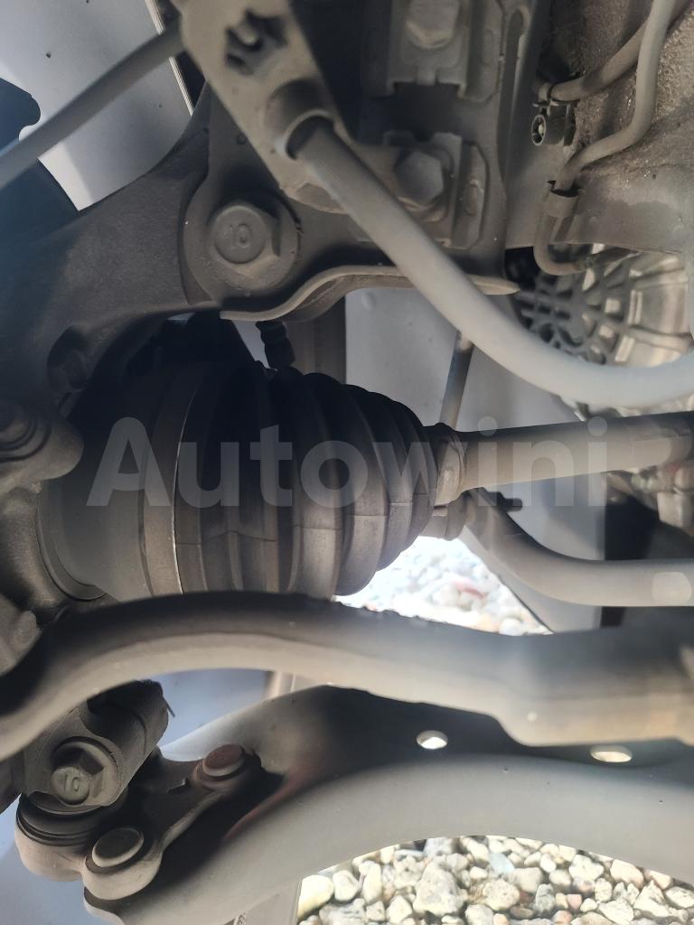 2018 HYUNDAI LF SONATA TAXI 18/18 REAL MILEAGE - 33