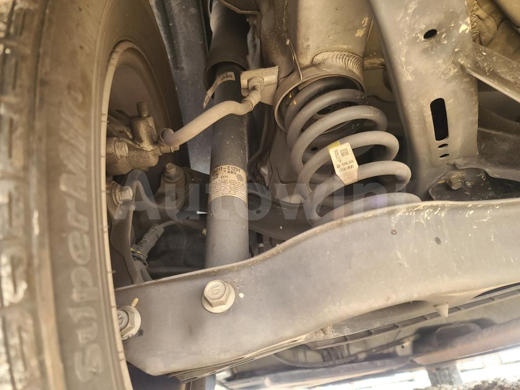 2018 HYUNDAI LF SONATA TAXI 18/18 REAL MILEAGE - 35