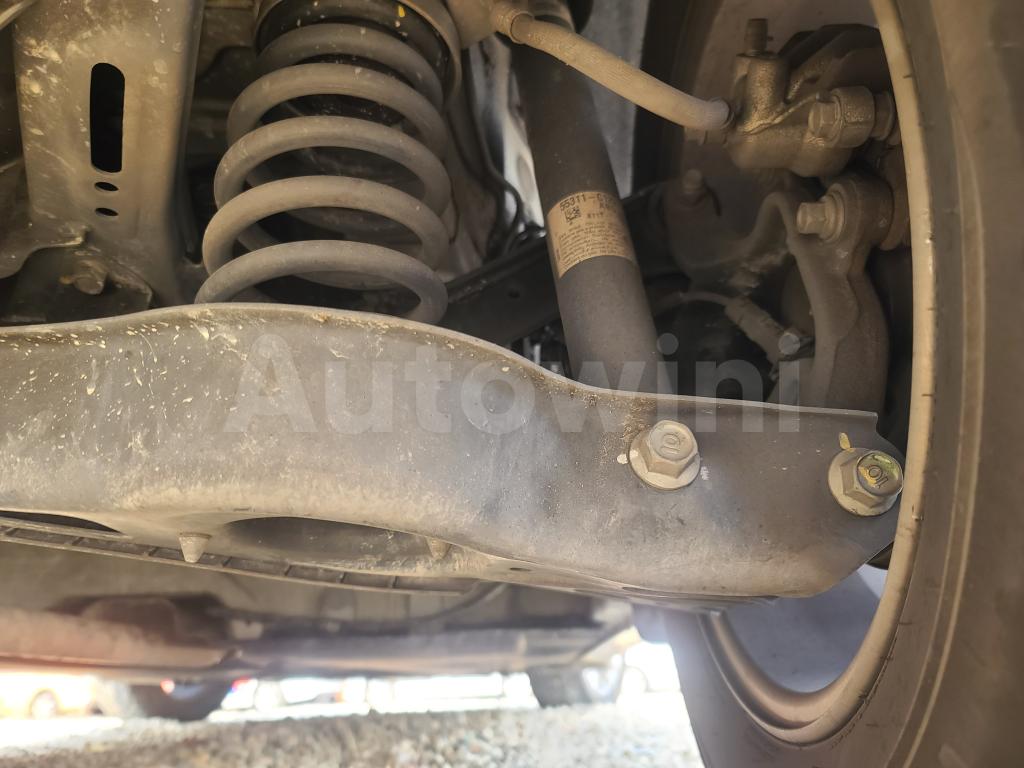 2018 HYUNDAI LF SONATA TAXI 18/18 REAL MILEAGE - 37