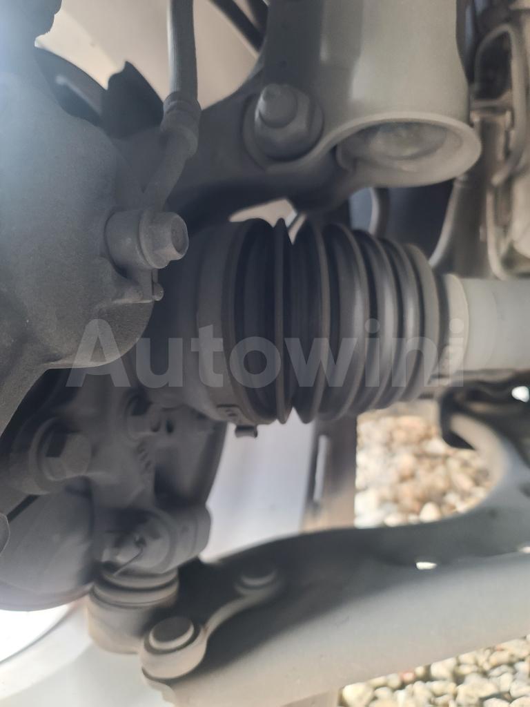 2018 HYUNDAI LF SONATA TAXI 18/18 REAL MILEAGE - 39