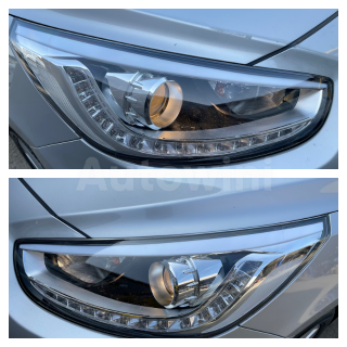 2017 HYUNDAI ACCENT  NO ACCIDENT, S KEY, ENGLISH NA - 10