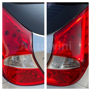 2017 HYUNDAI ACCENT  NO ACCIDENT, S KEY, ENGLISH NA - 11