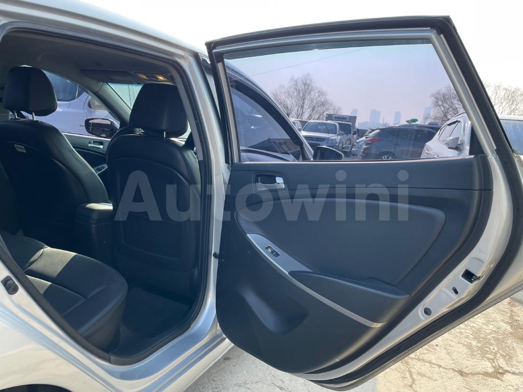 2017 HYUNDAI ACCENT  NO ACCIDENT, S KEY, ENGLISH NA - 19
