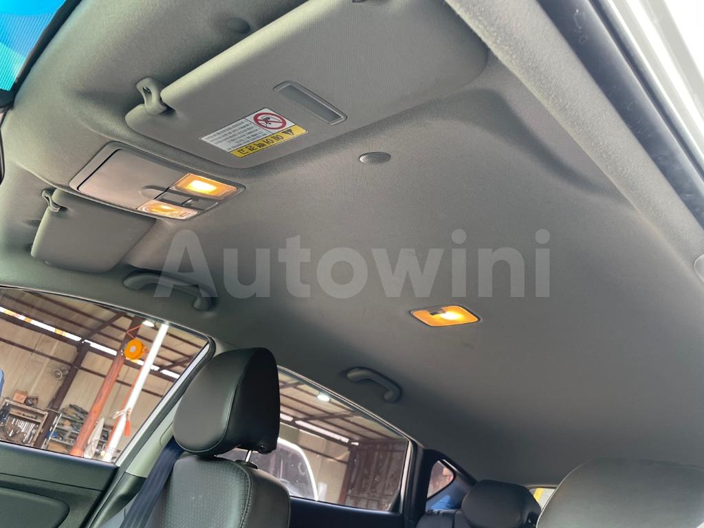 2017 HYUNDAI ACCENT  NO ACCIDENT, S KEY, ENGLISH NA - 25