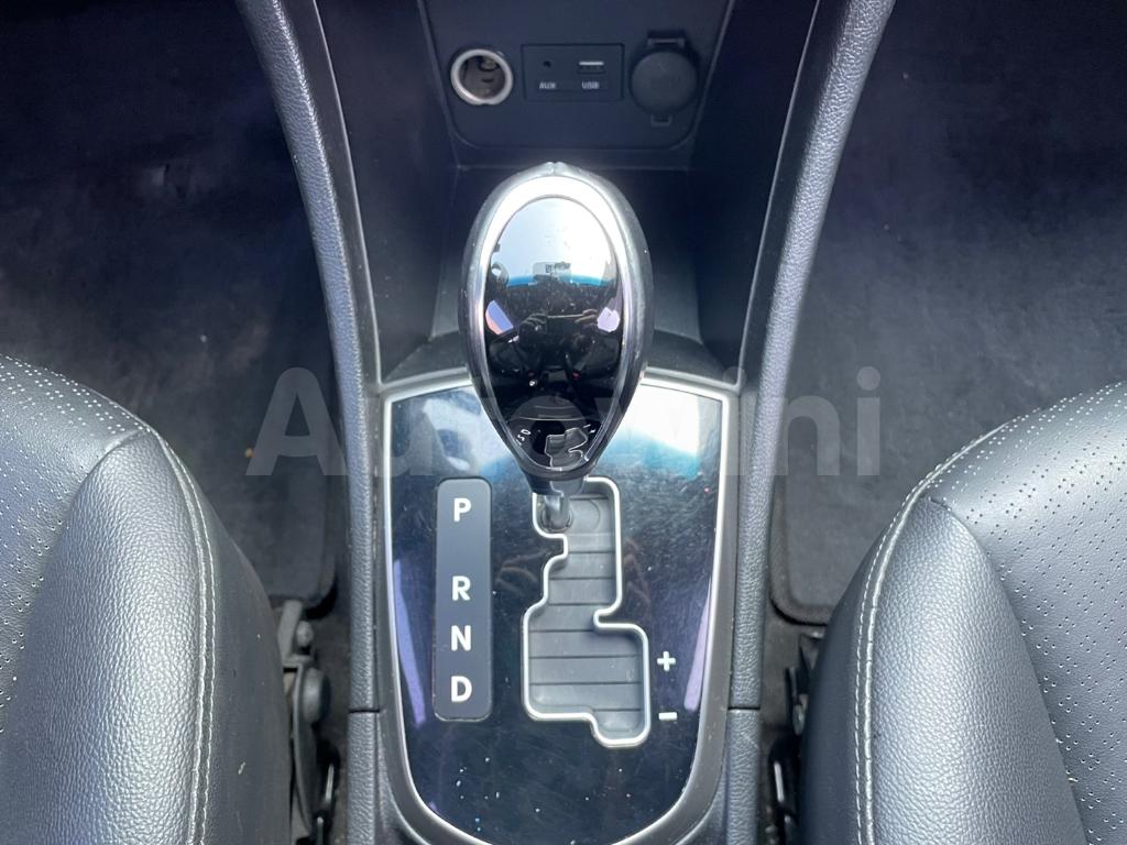 2017 HYUNDAI ACCENT  NO ACCIDENT, S KEY, ENGLISH NA - 29
