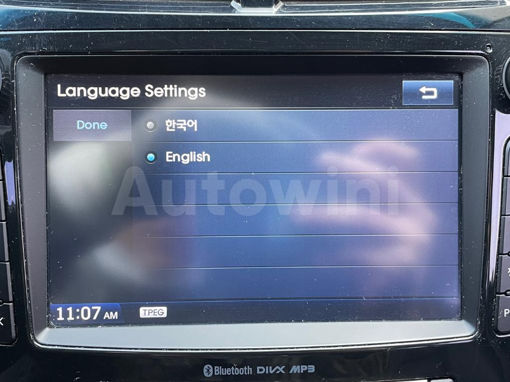 2017 HYUNDAI ACCENT  NO ACCIDENT, S KEY, ENGLISH NA - 31