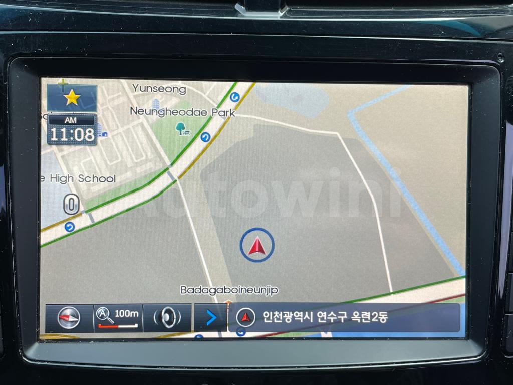 2017 HYUNDAI ACCENT  NO ACCIDENT, S KEY, ENGLISH NA - 33