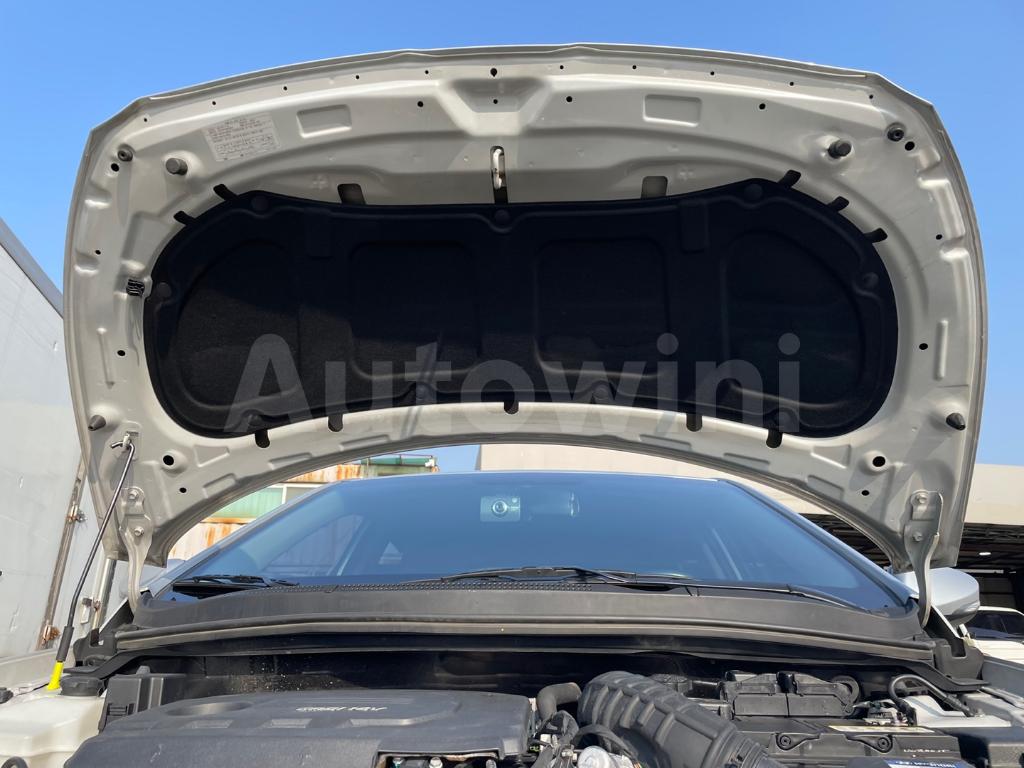 2017 HYUNDAI ACCENT  NO ACCIDENT, S KEY, ENGLISH NA - 49
