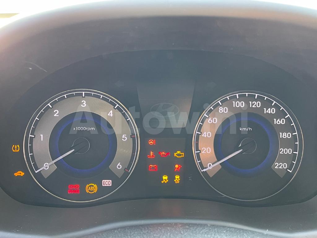 2017 HYUNDAI ACCENT  NO ACCIDENT, S KEY, ENGLISH NA - 57