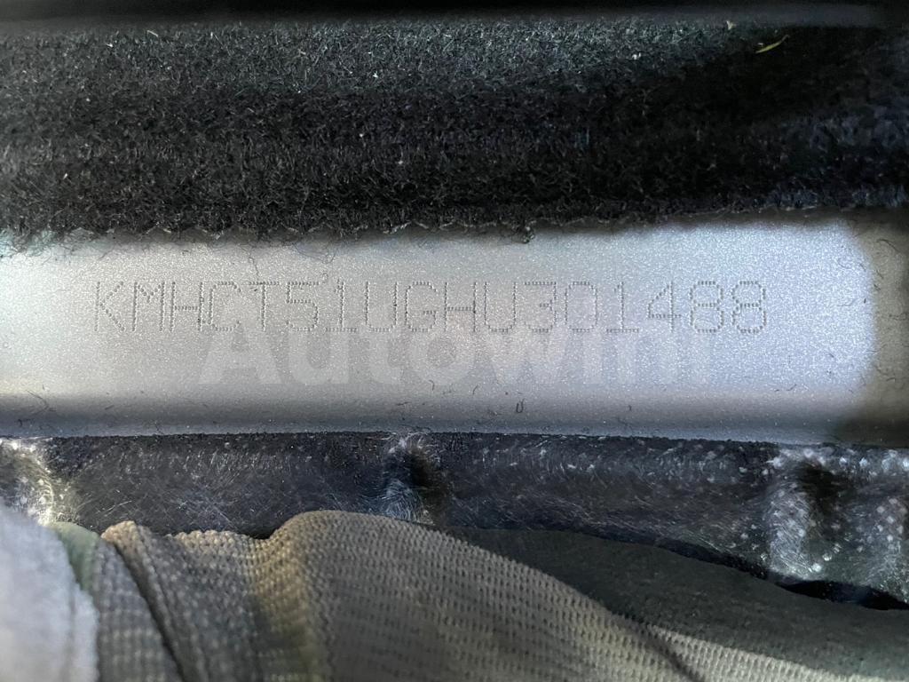 2017 HYUNDAI ACCENT  NO ACCIDENT, S KEY, ENGLISH NA - 59