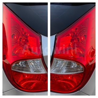2017 HYUNDAI ACCENT  NO ACCIDENT, S KEY, ENGLISH NA - 11