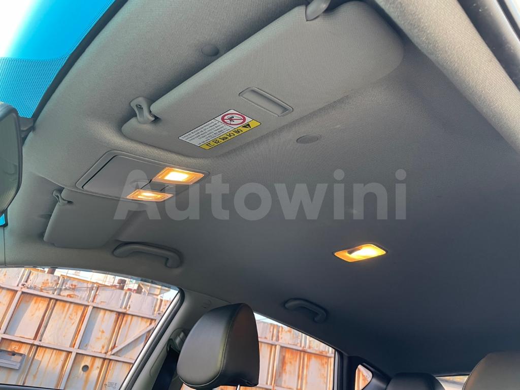 2017 HYUNDAI ACCENT  NO ACCIDENT, S KEY, ENGLISH NA - 25