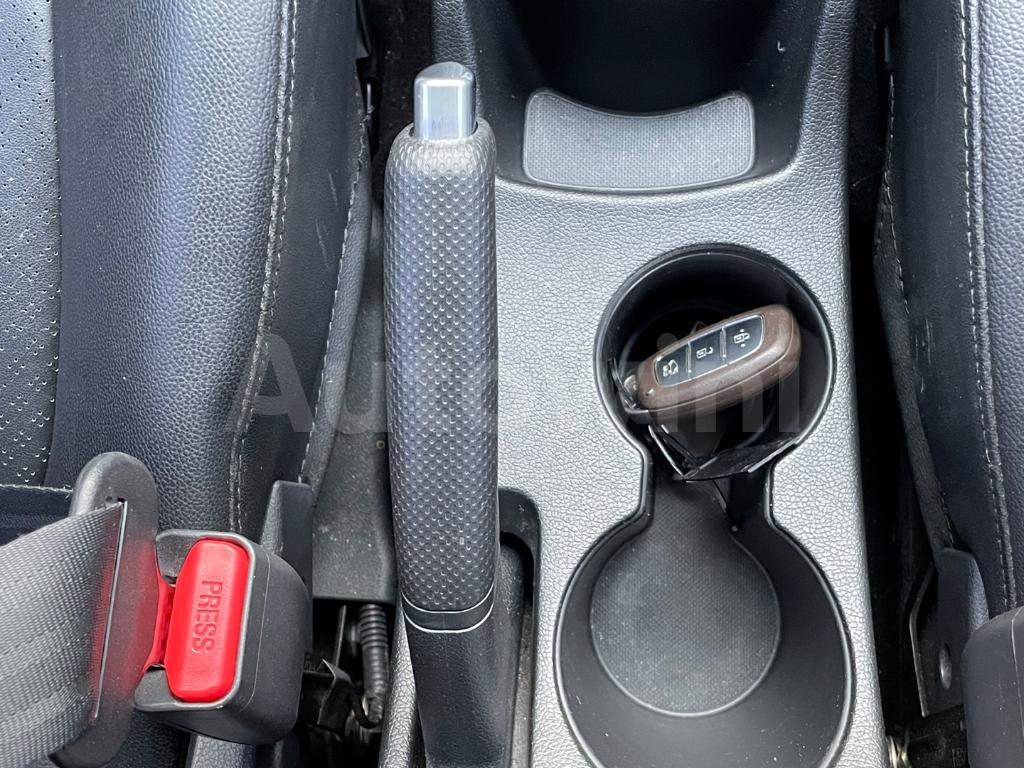 2017 HYUNDAI ACCENT  NO ACCIDENT, S KEY, ENGLISH NA - 36