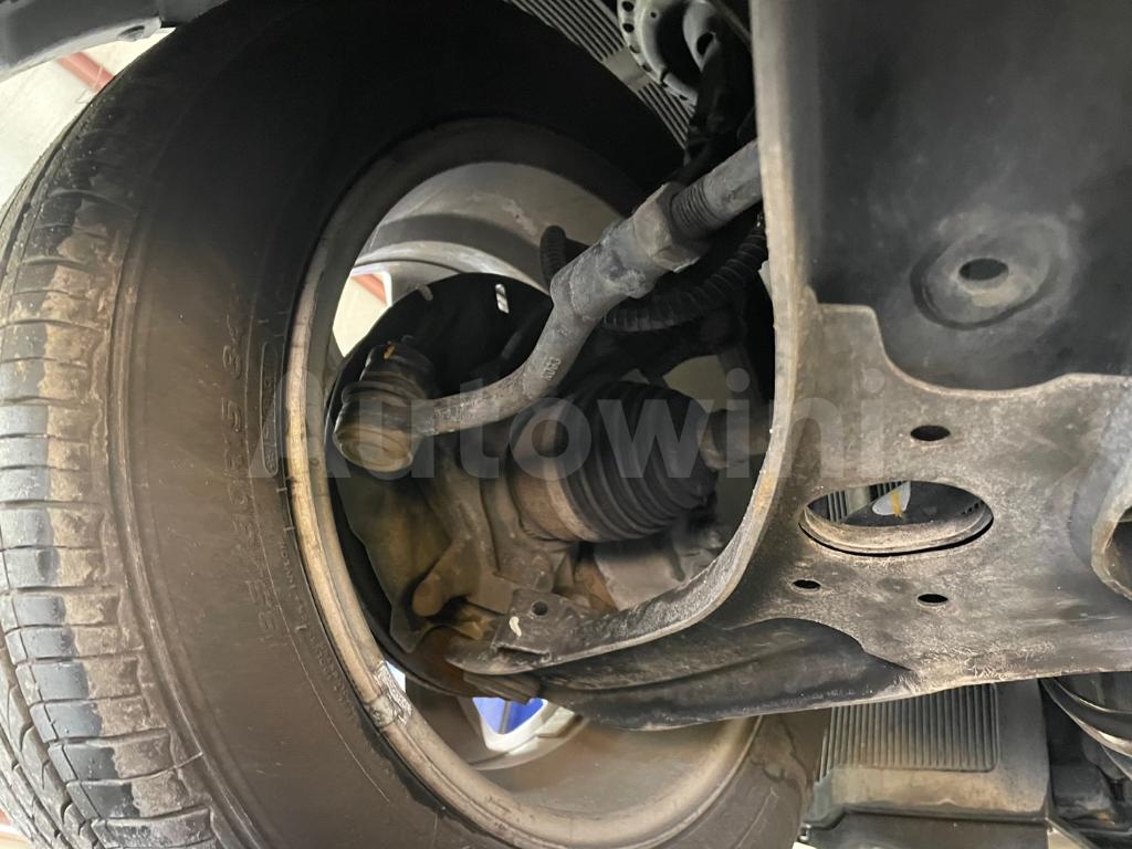 2017 HYUNDAI ACCENT  NO ACCIDENT, S KEY, ENGLISH NA - 44