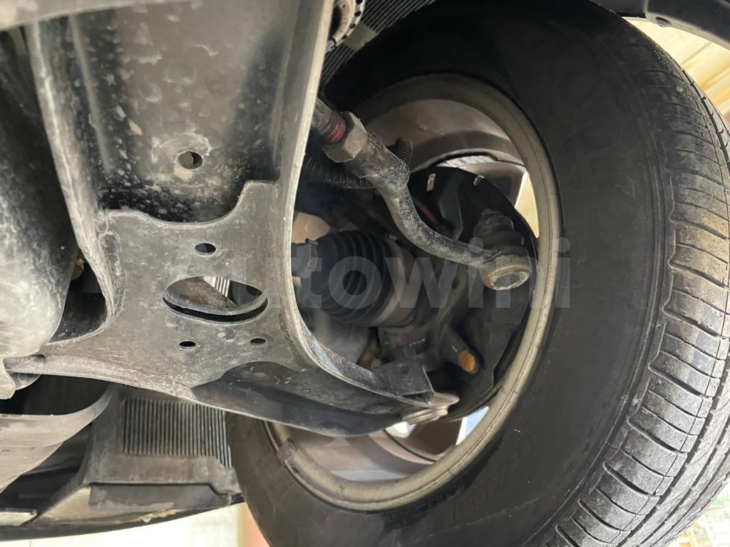 2017 HYUNDAI ACCENT  NO ACCIDENT, S KEY, ENGLISH NA - 45