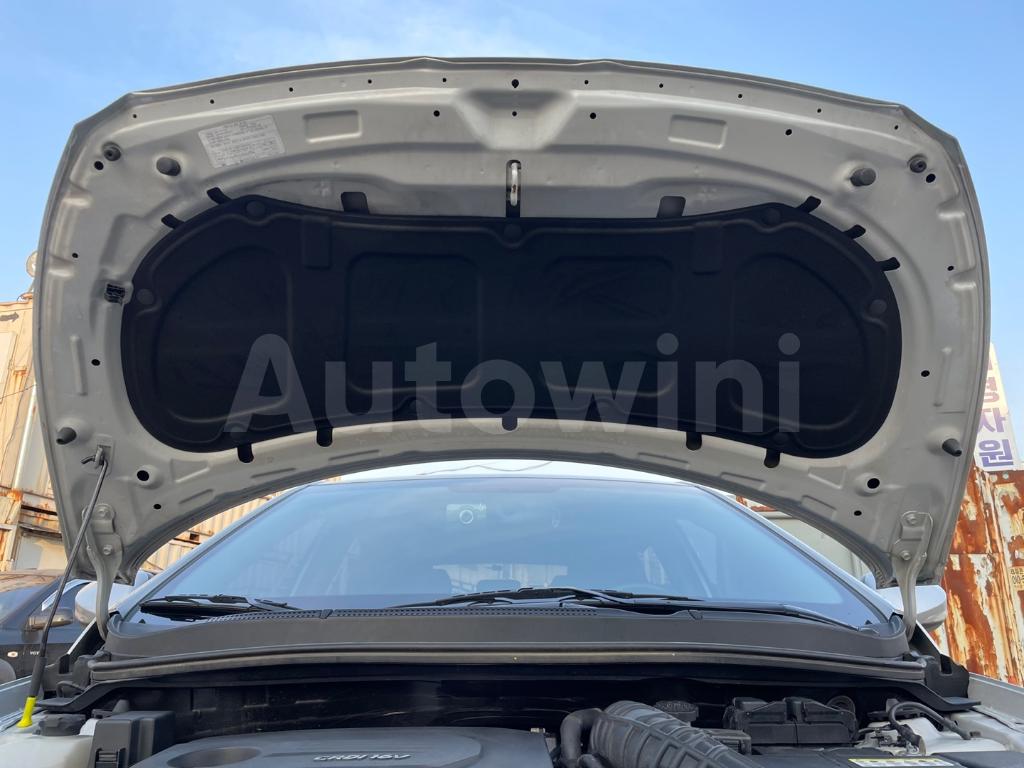 2017 HYUNDAI ACCENT  NO ACCIDENT, S KEY, ENGLISH NA - 49