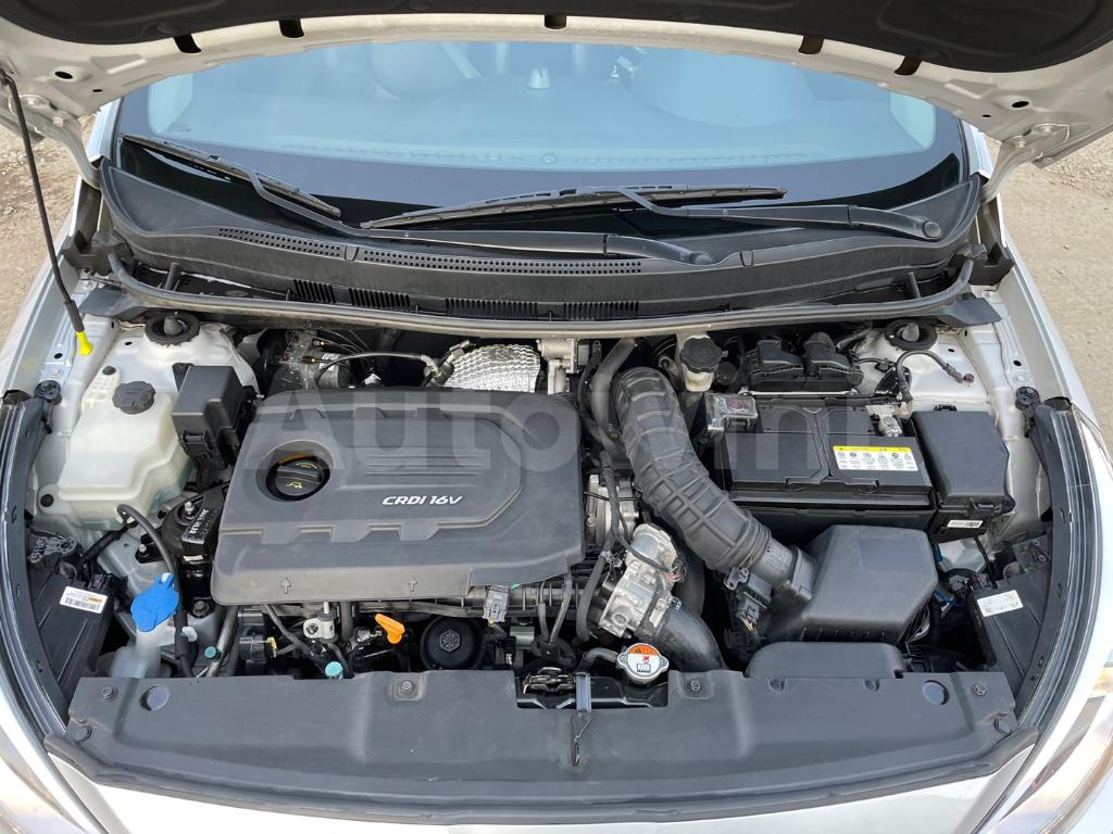 2017 HYUNDAI ACCENT  NO ACCIDENT, S KEY, ENGLISH NA - 50