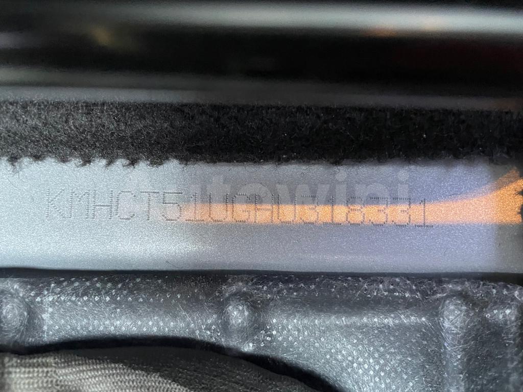 2017 HYUNDAI ACCENT  NO ACCIDENT, S KEY, ENGLISH NA - 59
