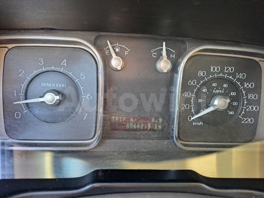 2010 LINCOLN MKX MKX 4WD - 9