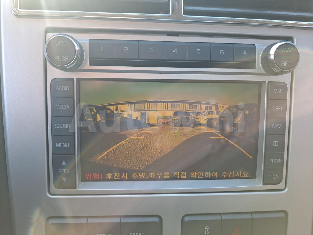 2010 LINCOLN MKX MKX 4WD - 10