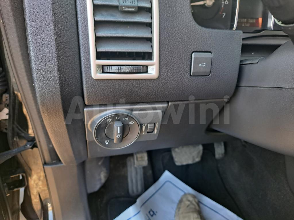 2010 LINCOLN MKX MKX 4WD - 14