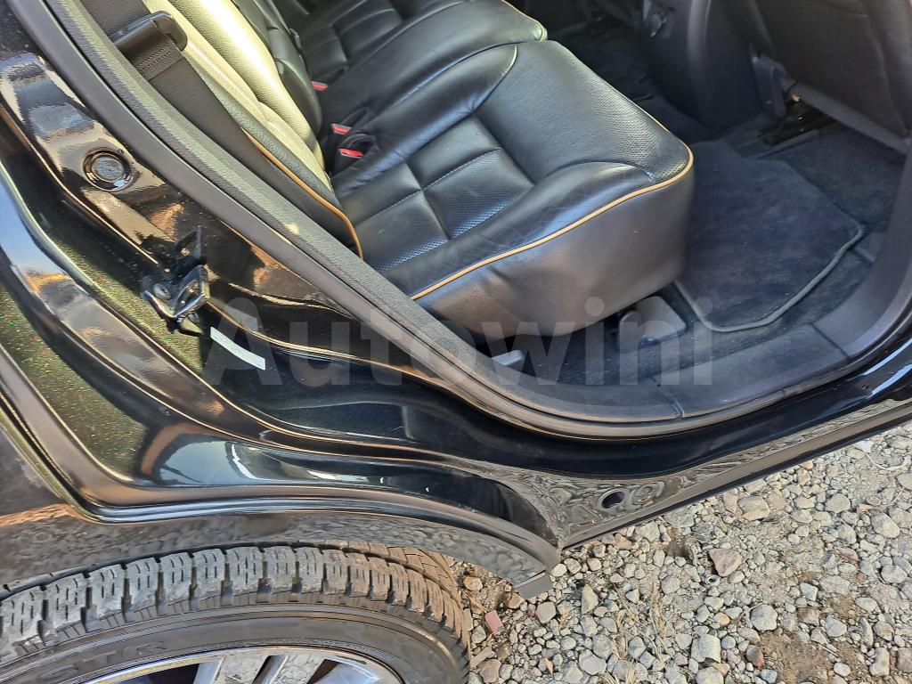 2010 LINCOLN MKX MKX 4WD - 23