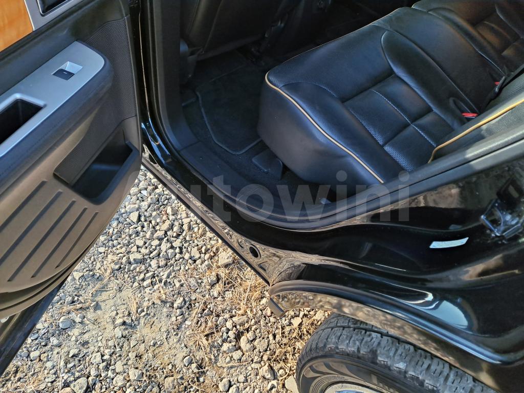 2010 LINCOLN MKX MKX 4WD - 24