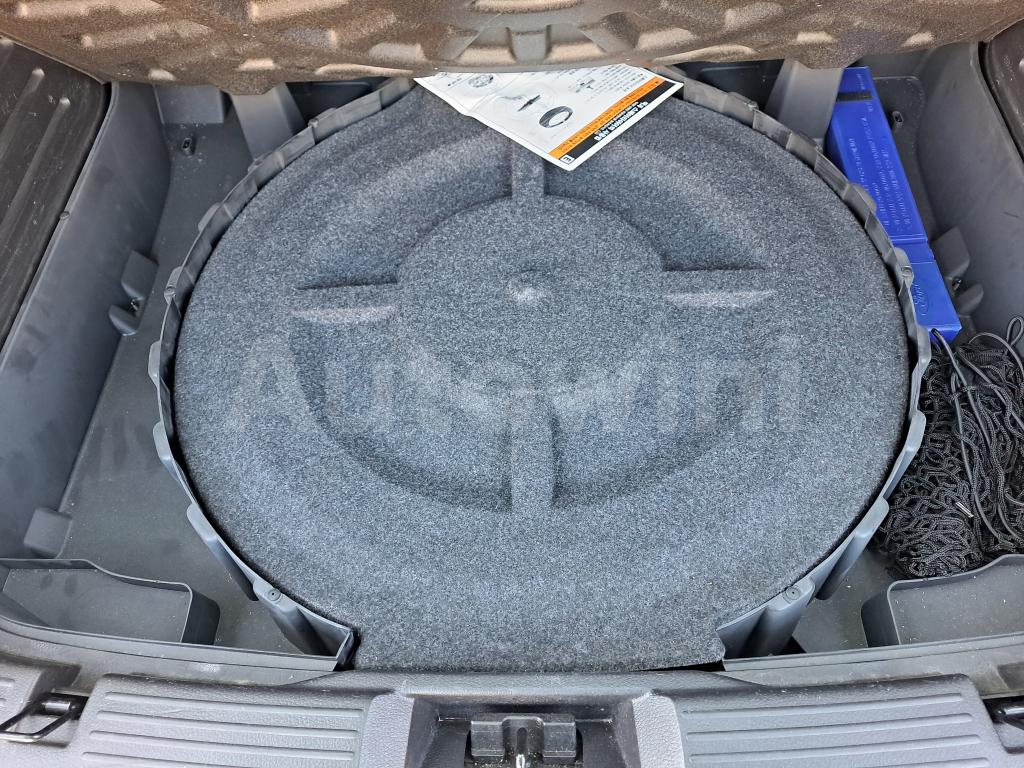 2010 LINCOLN MKX MKX 4WD - 26