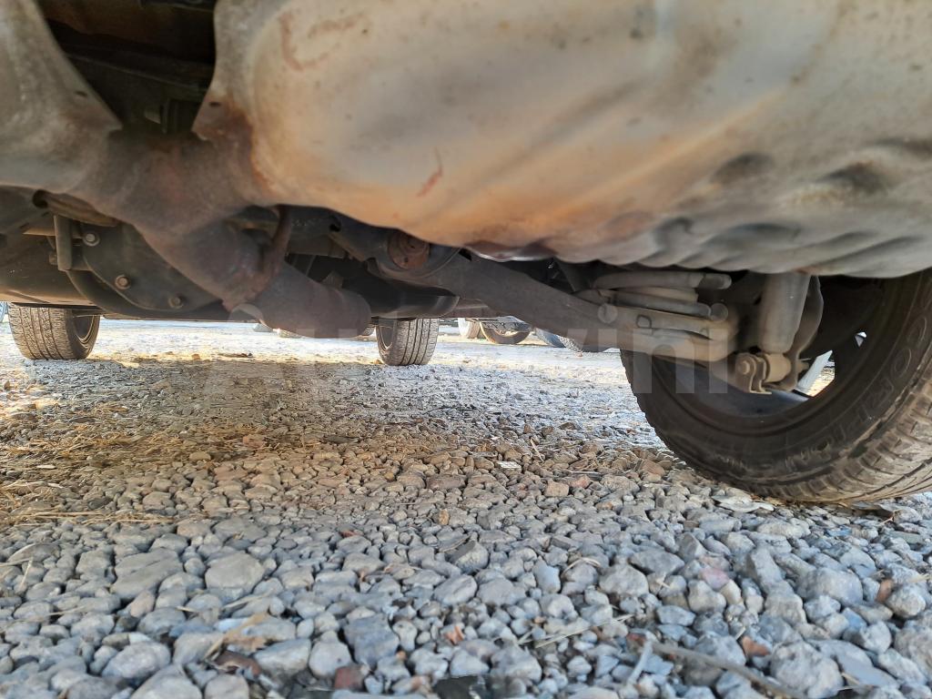 2010 LINCOLN MKX MKX 4WD - 35