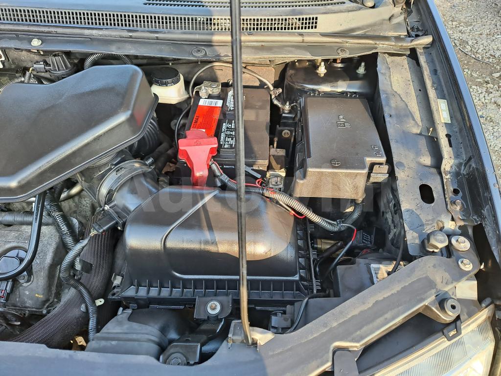 2010 LINCOLN MKX MKX 4WD - 40