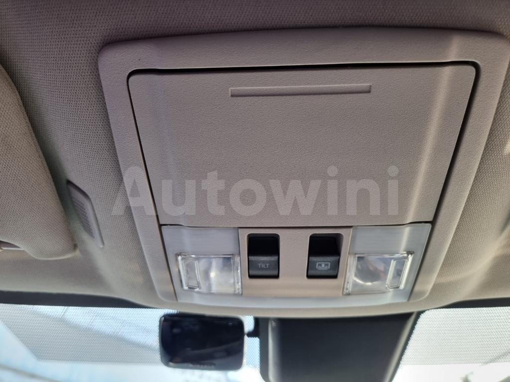 2011 LINCOLN MKX AWD - 31