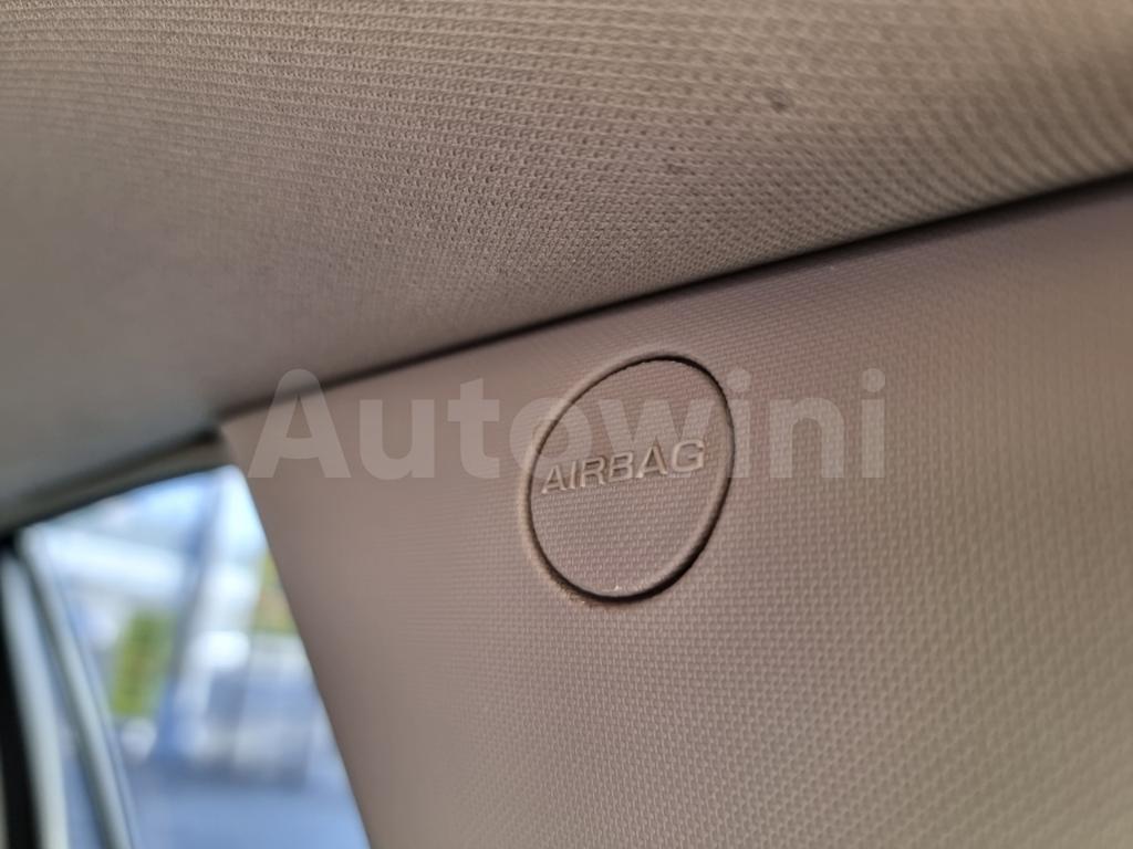 2011 LINCOLN MKX AWD - 33