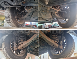 2011 LINCOLN MKX AWD - 36