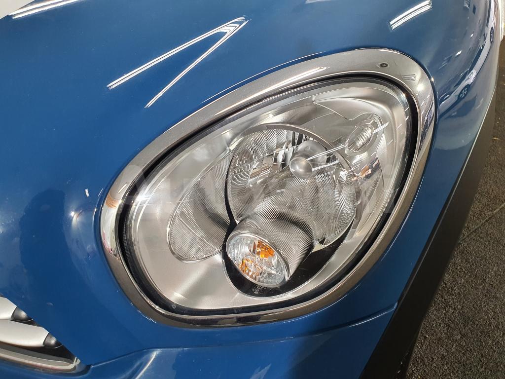 2012 MINI COOPER D COUNTRYMAN SMARTKEY+REARCAM - 10