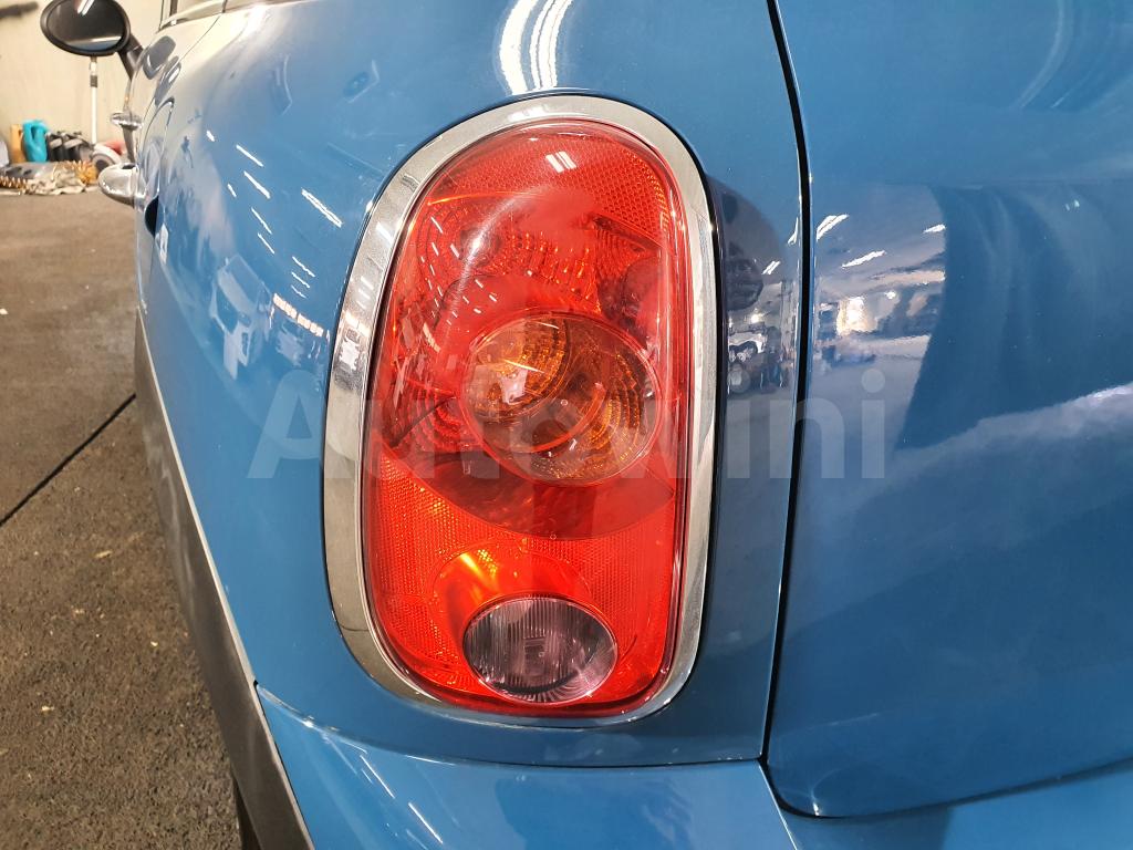 2012 MINI COOPER D COUNTRYMAN SMARTKEY+REARCAM - 12