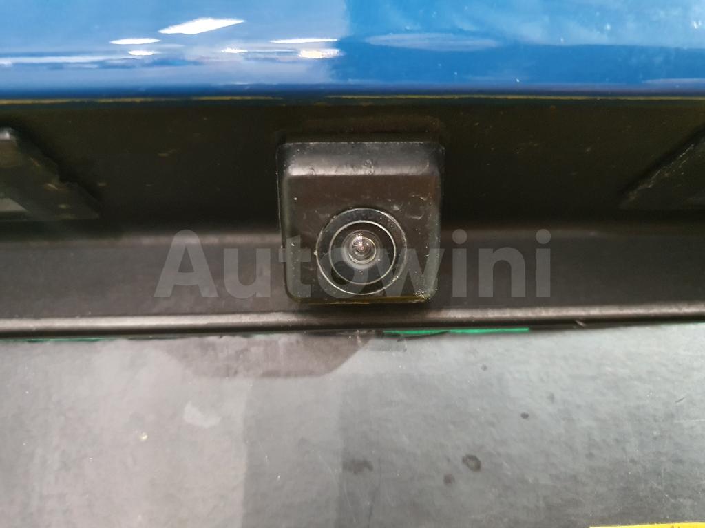 2012 MINI COOPER D COUNTRYMAN SMARTKEY+REARCAM - 14