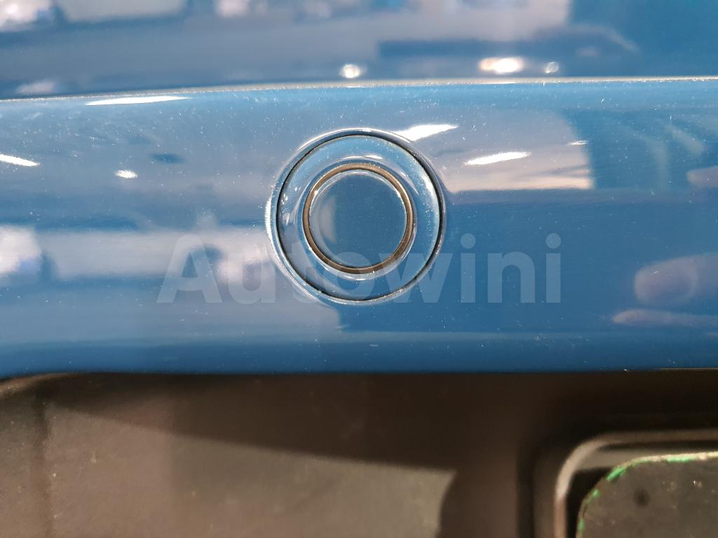 2012 MINI COOPER D COUNTRYMAN SMARTKEY+REARCAM - 15