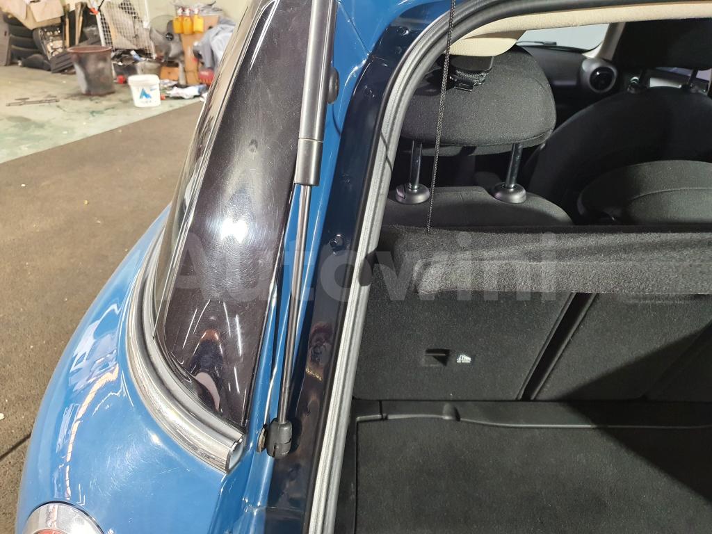 2012 MINI COOPER D COUNTRYMAN SMARTKEY+REARCAM - 26