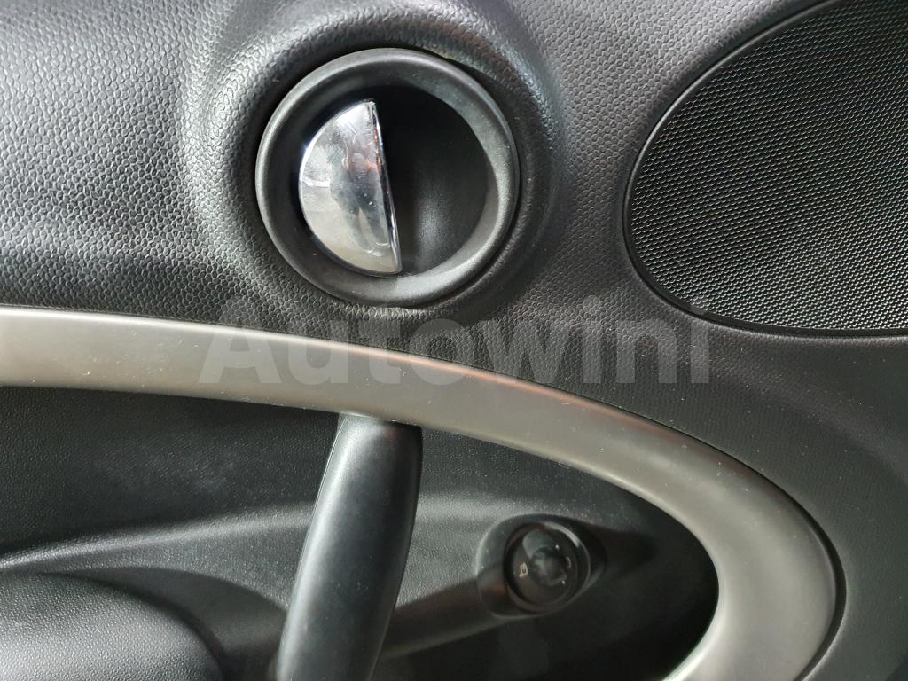 2012 MINI COOPER D COUNTRYMAN SMARTKEY+REARCAM - 29