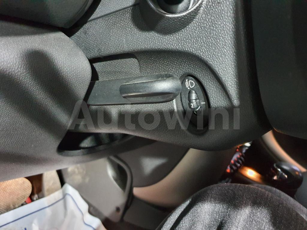 2012 MINI COOPER D COUNTRYMAN SMARTKEY+REARCAM - 30