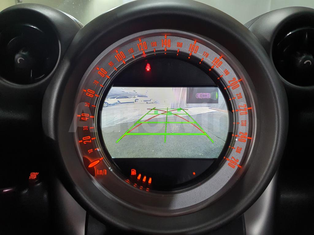 2012 MINI COOPER D COUNTRYMAN SMARTKEY+REARCAM - 36