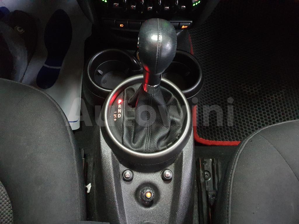2012 MINI COOPER D COUNTRYMAN SMARTKEY+REARCAM - 39
