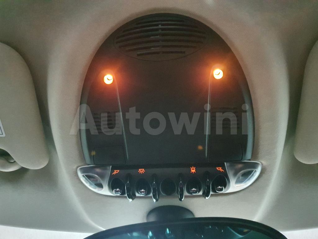 2012 MINI COOPER D COUNTRYMAN SMARTKEY+REARCAM - 43