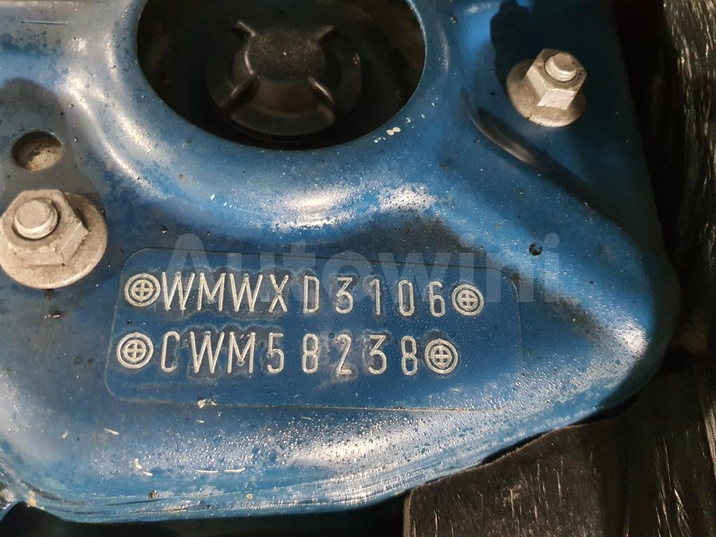 2012 MINI COOPER D COUNTRYMAN SMARTKEY+REARCAM - 46