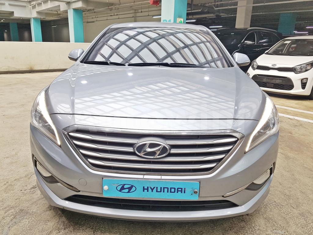 KMHE241AGGA222662 2016 HYUNDAI LF SONATA D-(18R+LED+S*KEY+GPS+LEATHER)-2