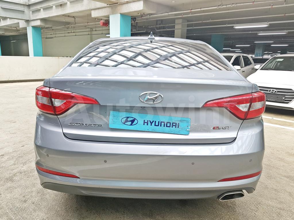 KMHE241AGGA222662 2016 HYUNDAI LF SONATA D-(18R+LED+S*KEY+GPS+LEATHER)-5