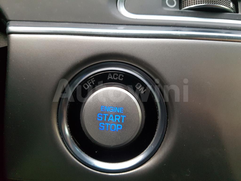 2016 HYUNDAI LF SONATA D-(18R+LED+S*KEY+GPS+LEATHER) - 20