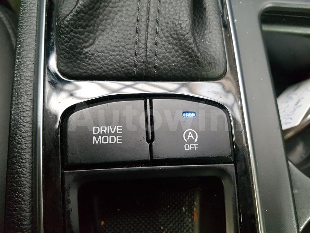 2016 HYUNDAI LF SONATA D-(18R+LED+S*KEY+GPS+LEATHER) - 21