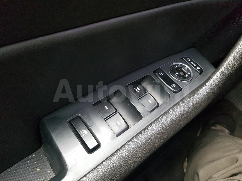 2016 HYUNDAI LF SONATA D-(18R+LED+S*KEY+GPS+LEATHER) - 23