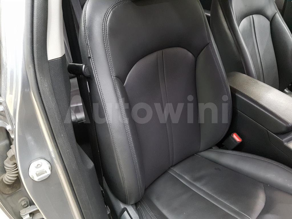 2016 HYUNDAI LF SONATA D-(18R+LED+S*KEY+GPS+LEATHER) - 32